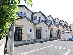 メゾン エモリー E号室