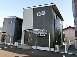 クレスト  C 号室