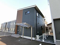 クレスト D 号室