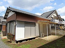 桶川市末広2丁目7-6 一戸建貸家 4号棟 4号棟