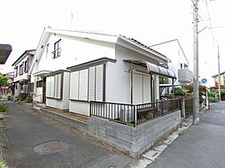 桶川市北1丁目貸家 1