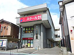 リヴェール桶川 201号室
