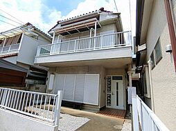 桶川市泉1丁目3-16 一戸建貸家