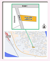 茨城県久慈郡太子町