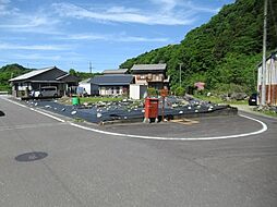 三重県津市一志町大仰