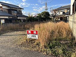 愛媛県西条市大町字竹鼻