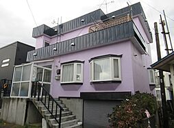 北海道札幌市白石区