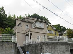 和歌山県橋本市原田