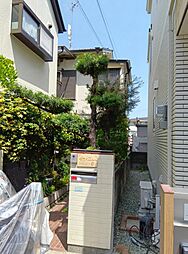 伊丹市昆陽南５丁目