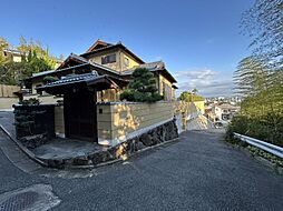 神戸市垂水区神陵台８丁目