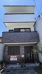 東大阪市荒川２丁目