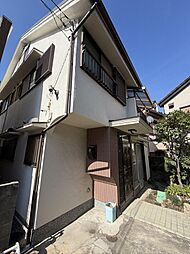 尼崎市富松町４丁目