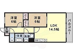 WIZ PLAISAR 若王寺 108