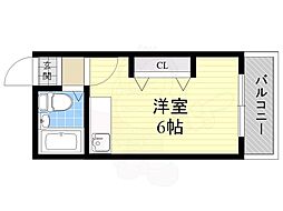 ロイヤルハイツ東園田 302