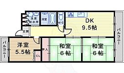 尼崎市若王寺２丁目