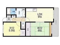 メゾン・ド・プラス豊中