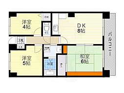 ファミールメゾン 605