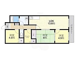 レーベンハイム 306