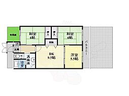 ハイツキタウラ