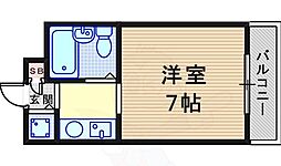 ジョイフル東園田 104