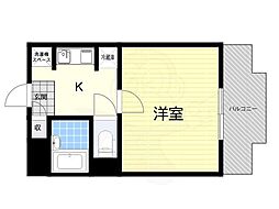 アルテハイム武庫之荘 308