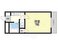 尼崎市塚口本町１丁目