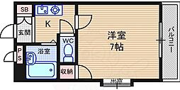 尼崎市塚口本町１丁目