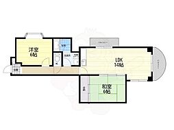 ソレイユ武庫川