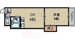 ハイツ・ソレイユ 306