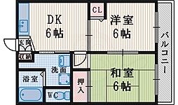 尼崎市久々知１丁目