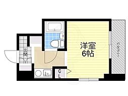 猪名寺パークマンション 1