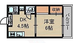 ハイツ南苑荘3 303