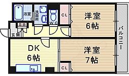 インタルシオ武庫之荘