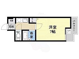 メゾン大和5号館 215