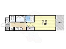 インベスト塚口S-FRONT 807