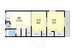 尼崎市富松町３丁目