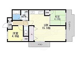 エムグランツ弐番館