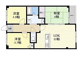 アジュール塚口