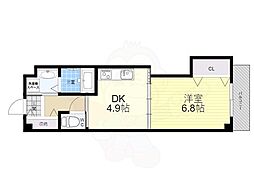 アミティ武庫之荘 402