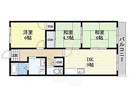 尼崎市東園田町４丁目