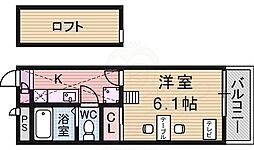 レオパレスクレール猪名寺