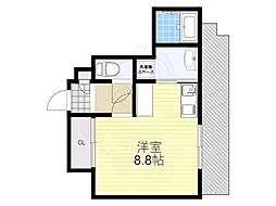 グランシャリオSOUTH 307