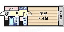 尼崎市富松町１丁目