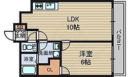 尼崎市栗山町１丁目