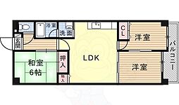 尼崎市口田中１丁目