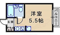 RIZEONE阪急園田