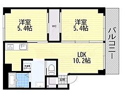 カサヴェール塚口 302