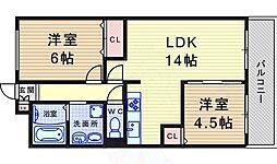マンションエルミナール