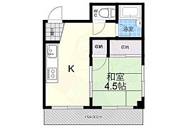ネクステージ塚口本町 405