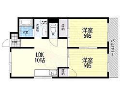 マキシム西豊中